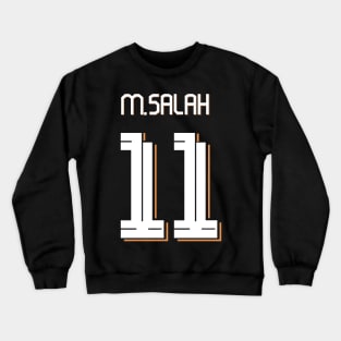 Salah Liverpool Home jersey 22/23 Crewneck Sweatshirt